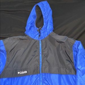 Columbia Sports Jacket